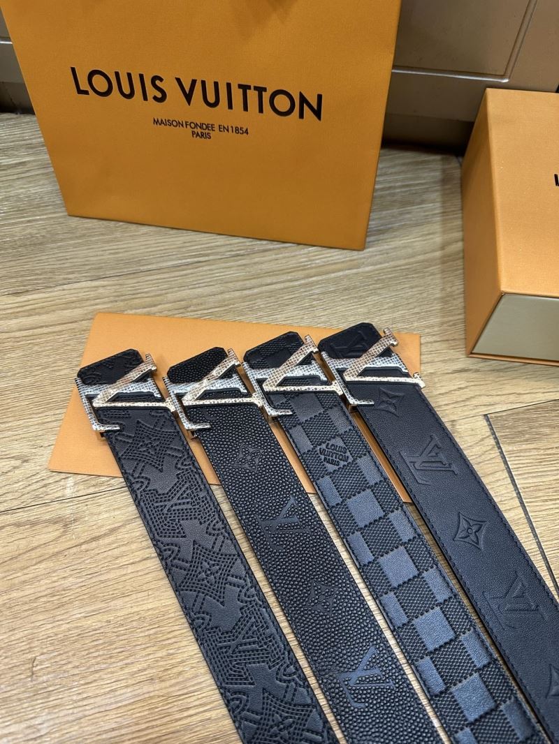 Louis Vuitton Belts